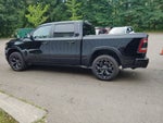 2021 RAM 1500 Limited Crew Cab 4x4 5'7' Box