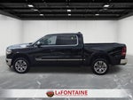 2024 RAM 1500 Limited Crew Cab 4x4 5'7' Box