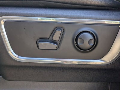 2025 RAM 1500 Laramie Crew Cab 4x4 5'7' Box