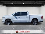 2025 RAM 1500 Laramie Crew Cab 4x4 5'7' Box