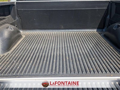 2025 RAM 1500 Laramie Crew Cab 4x4 5'7' Box