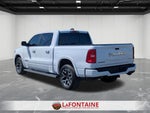2025 RAM 1500 Laramie Crew Cab 4x4 5'7' Box