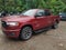 2025 RAM 1500 Laramie Crew Cab 4x4 5'7' Box