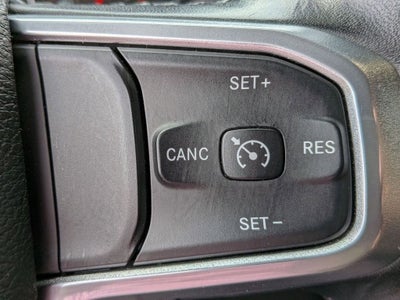 2023 RAM 1500 Laramie Crew Cab 4x4 5'7' Box