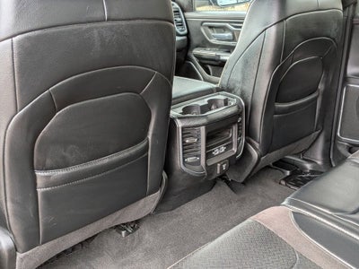 2023 RAM 1500 Laramie Crew Cab 4x4 5'7' Box