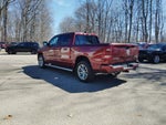 2023 RAM 1500 Laramie Crew Cab 4x4 5'7' Box