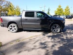 2020 RAM 1500 Laramie Crew Cab 4x4 5'7' Box