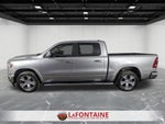 2022 RAM 1500 Laramie Crew Cab 4x4 5'7' Box