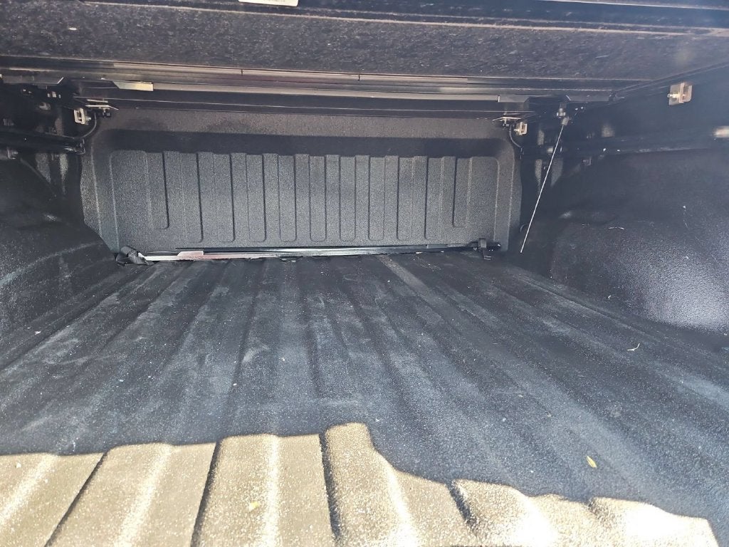 2021 RAM 1500 Laramie Crew Cab 4x4 5'7' Box