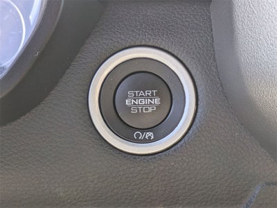 2024 RAM 1500 Laramie Crew Cab 4x4 5'7' Box