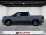 2024 RAM 1500 Laramie Crew Cab 4x4 5'7' Box