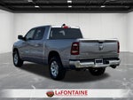 2024 RAM 1500 Laramie Crew Cab 4x4 5'7' Box