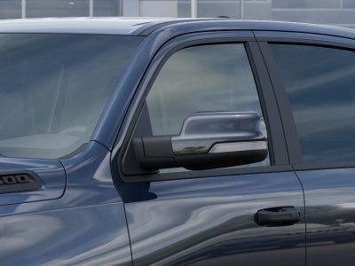 2026 RAM Ram 1500 RAM 1500 BIG HORN CREW CAB 4X4 6'4' BOX