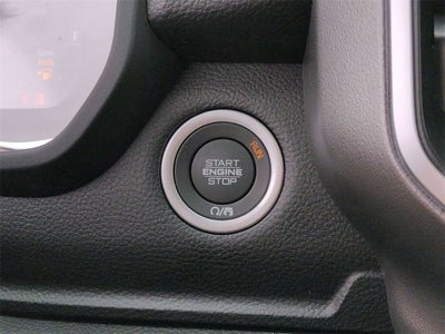 2026 RAM Ram 1500 RAM 1500 BIG HORN CREW CAB 4X4 6'4' BOX