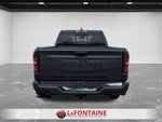 2026 RAM Ram 1500 RAM 1500 BIG HORN CREW CAB 4X4 6'4' BOX