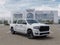 2026 RAM Ram 1500 RAM 1500 BIG HORN CREW CAB 4X4 6'4' BOX