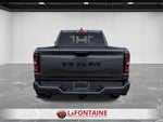 2026 RAM Ram 1500 RAM 1500 BIG HORN CREW CAB 4X4 6'4' BOX