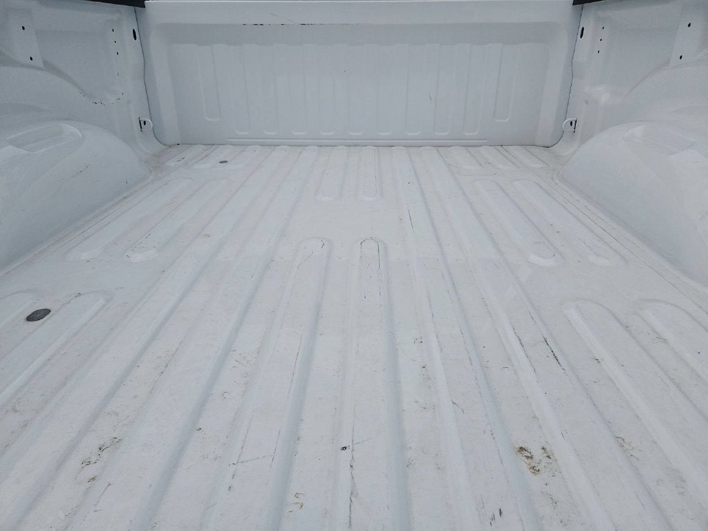 2025 RAM 1500 Big Horn Crew Cab 4x4 6'4' Box