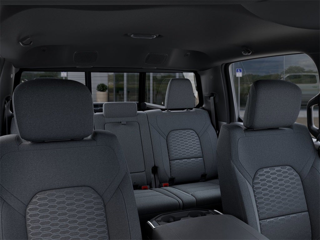 2026 RAM Ram 1500 RAM 1500 BIG HORN CREW CAB 4X4 6'4' BOX