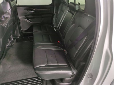 2022 RAM 1500 Sport