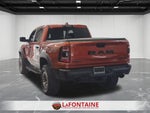 2024 RAM 1500 TRX Crew Cab 4x4 5'7' Box