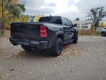 2025 RAM 1500 RHO Crew Cab 4x4 5'7' Box