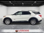 2021 Ford Explorer King Ranch