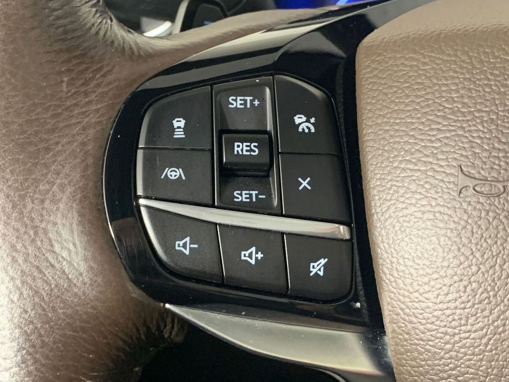 2021 Ford Explorer King Ranch