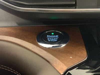 2021 Ford Explorer King Ranch
