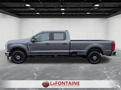2023 Ford F-250 XLT