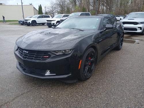 2023 Chevrolet Camaro LT1