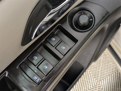 2014 Chevrolet Cruze LS Auto