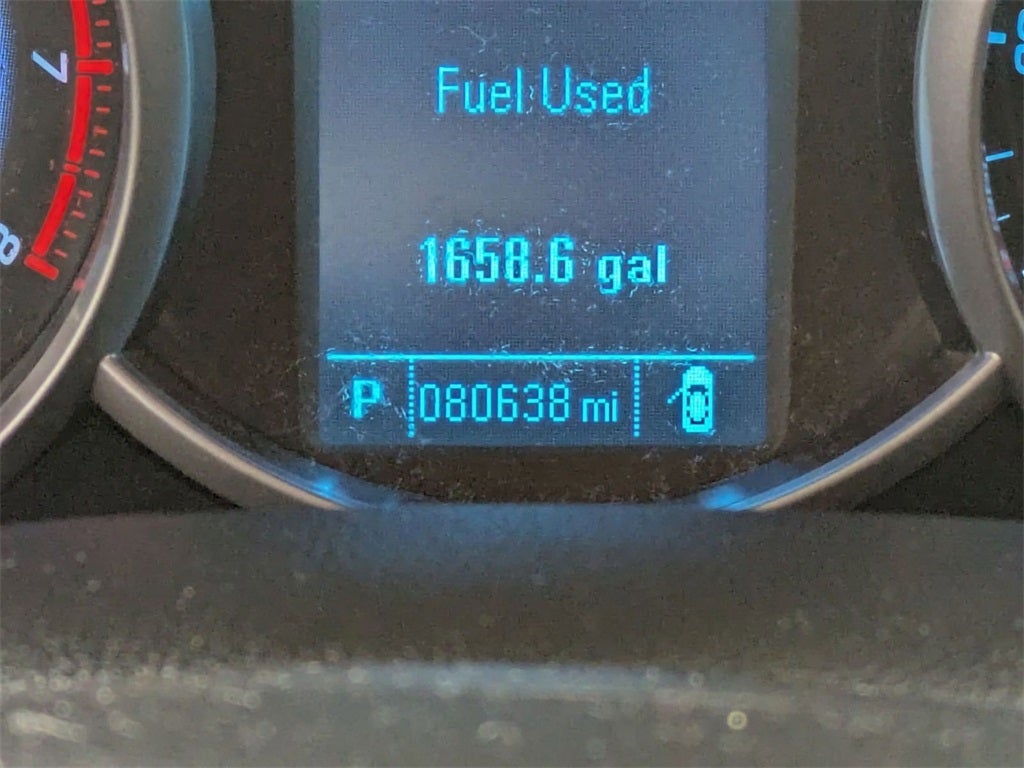 2014 Chevrolet Cruze LS Auto