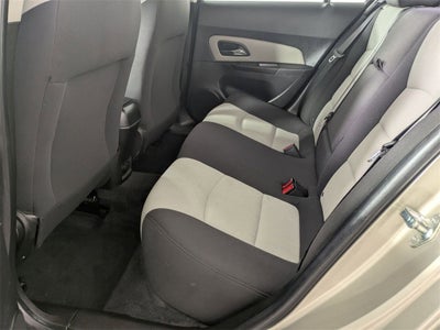 2014 Chevrolet Cruze LS Auto