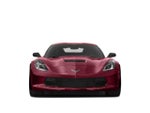 2018 Chevrolet Corvette Grand Sport