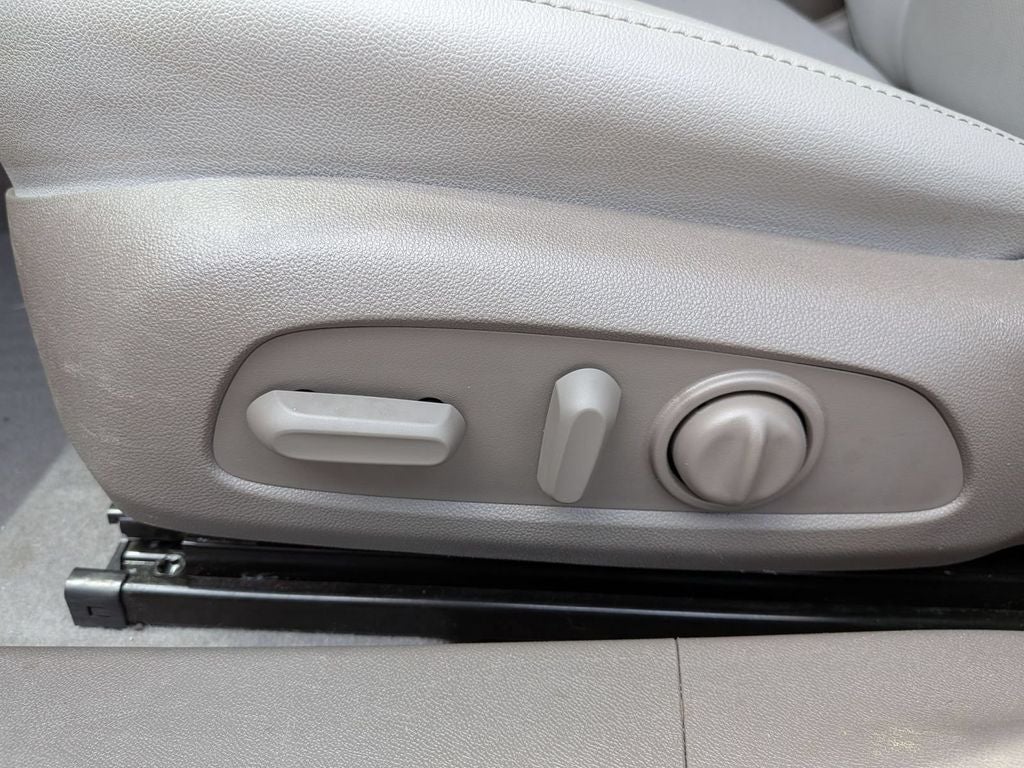 2019 Chevrolet Malibu Premier