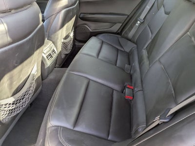 2017 Cadillac ATS Standard