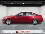 2014 Cadillac CTS Luxury