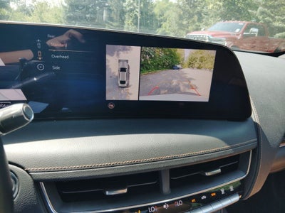 2025 Cadillac CT5 Premium Luxury RWD