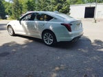 2025 Cadillac CT5 Premium Luxury RWD