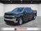 2021 Chevrolet Silverado 1500 4WD Crew Cab Short Bed LT with 2FL