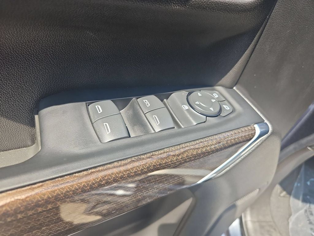 2021 Chevrolet Silverado 1500 4WD Crew Cab Short Bed LT with 2FL