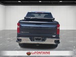 2021 Chevrolet Silverado 1500 4WD Crew Cab Short Bed LT with 2FL