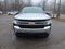 2021 Chevrolet Silverado 1500 LT LT1