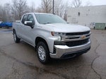 2021 Chevrolet Silverado 1500 LT LT1