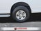 2024 Chevrolet Express Cargo RWD 2500 Regular Wheelbase WT