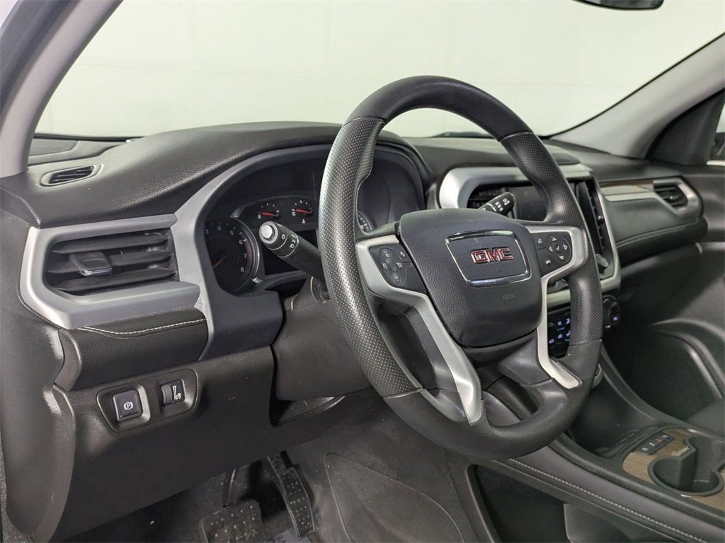 2023 GMC Acadia FWD SLE