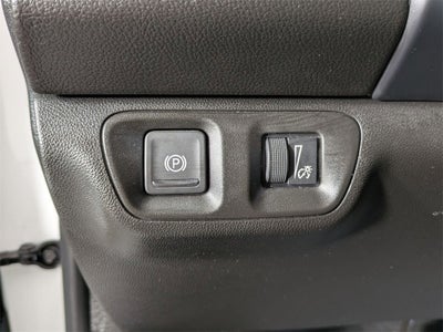 2023 GMC Acadia FWD SLE