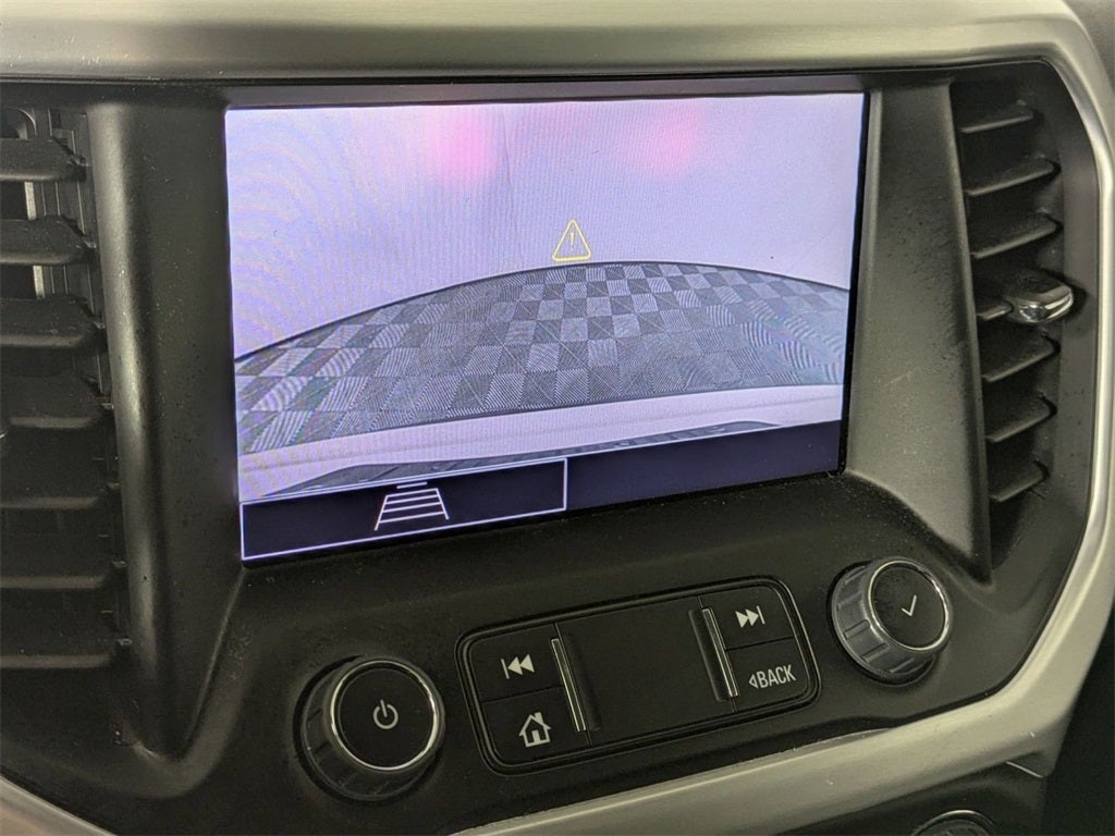 2023 GMC Acadia FWD SLE