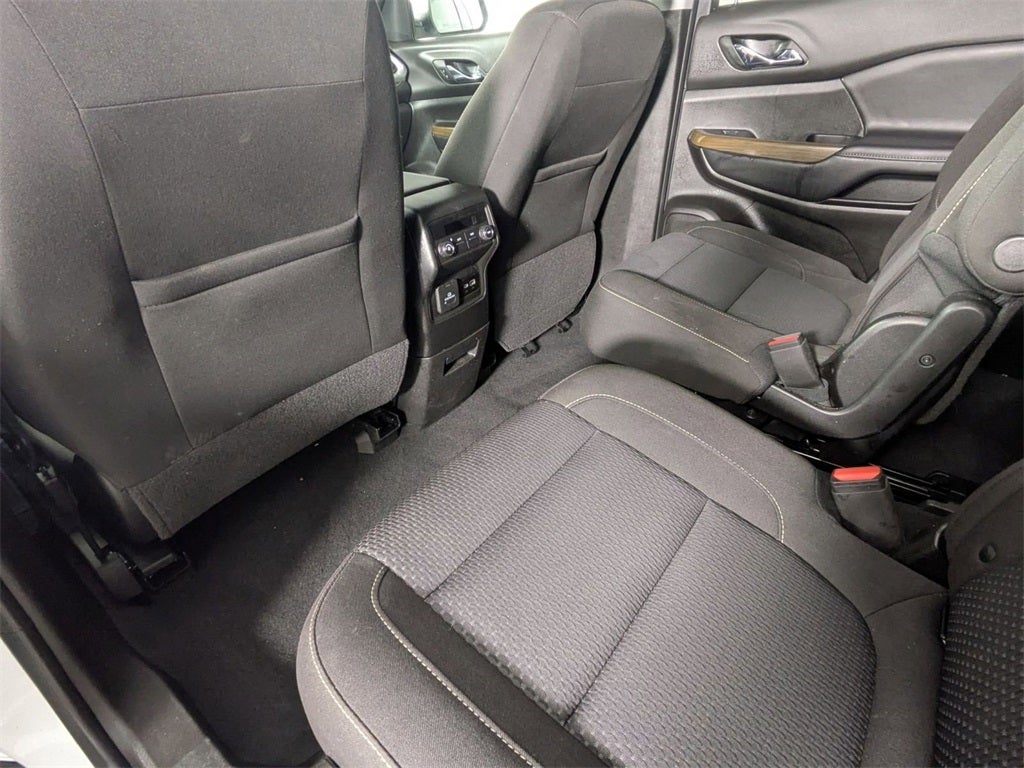 2023 GMC Acadia FWD SLE